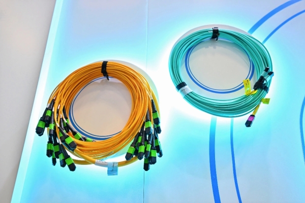 Broadex Technologies Exhibits at OFC 2025, USA | Broadex Technologies