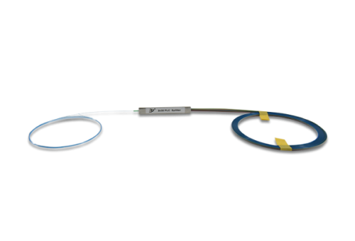 Optical Splitters