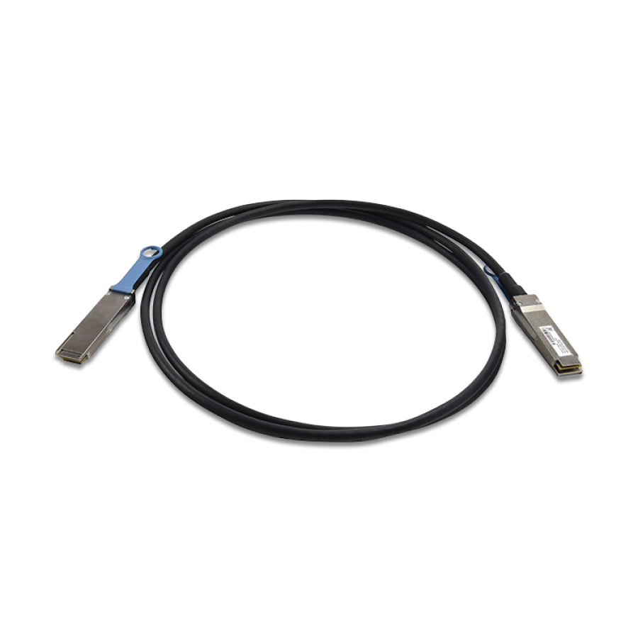  100G QSFP28 DAC 