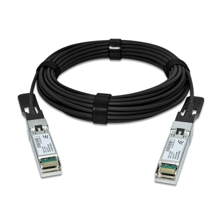  100G QSFP28 ACC 