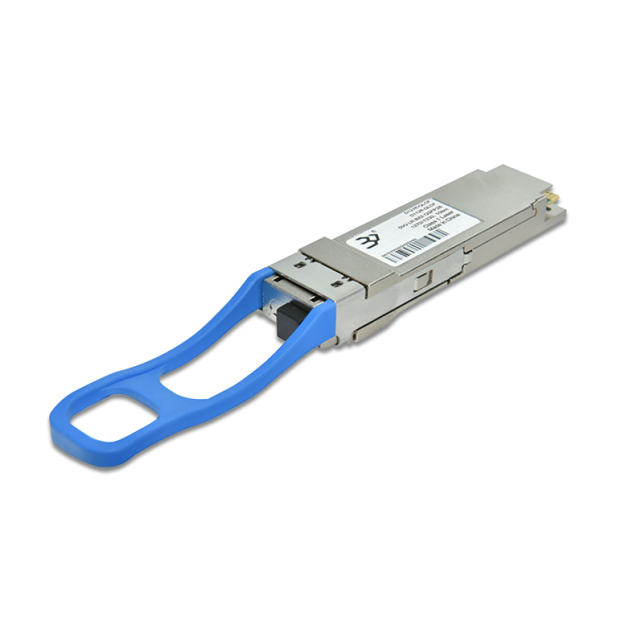 50G LR BiDi QSFP28