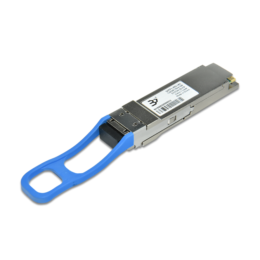 40G LR4 QSFP+