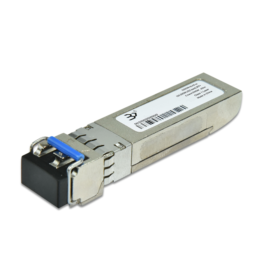 10G DWDM LR (C-band) SFP+