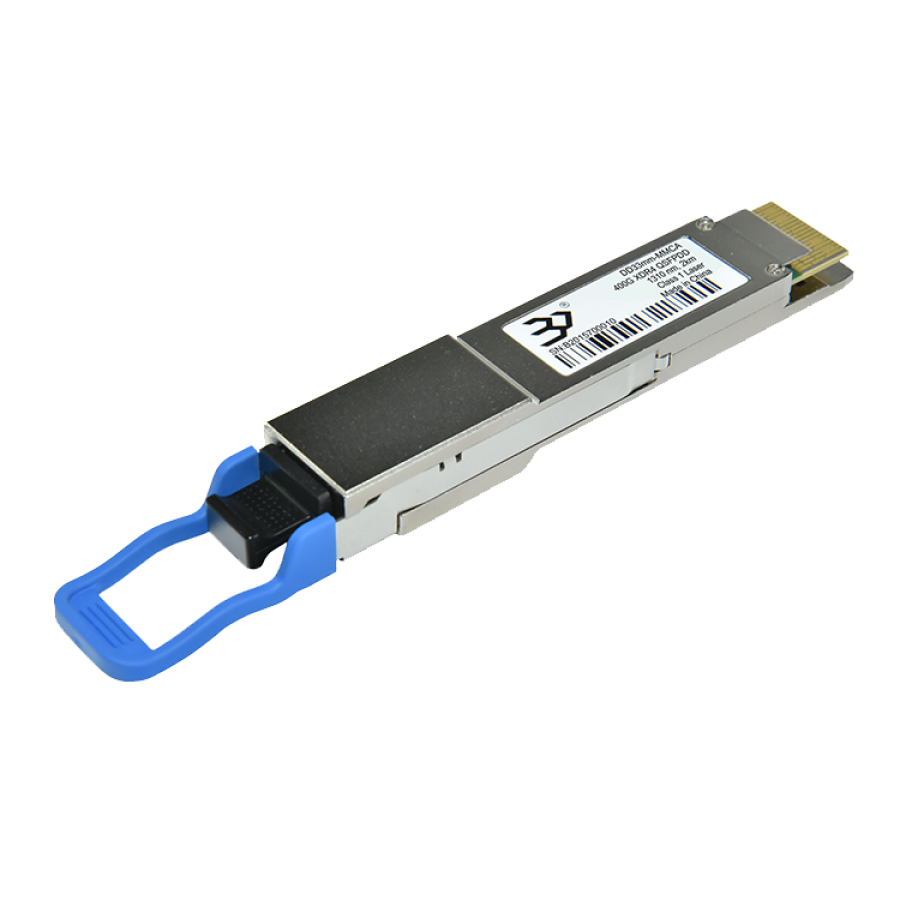 400G XDR4 QSFP-DD