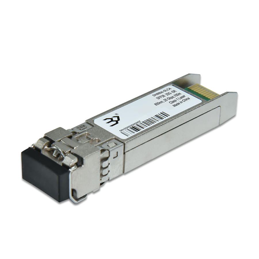 25G SR SFP28 