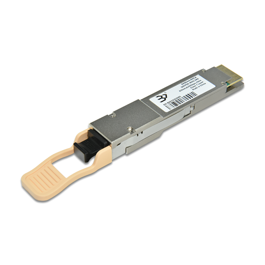 400G SR8 QSFP-DD